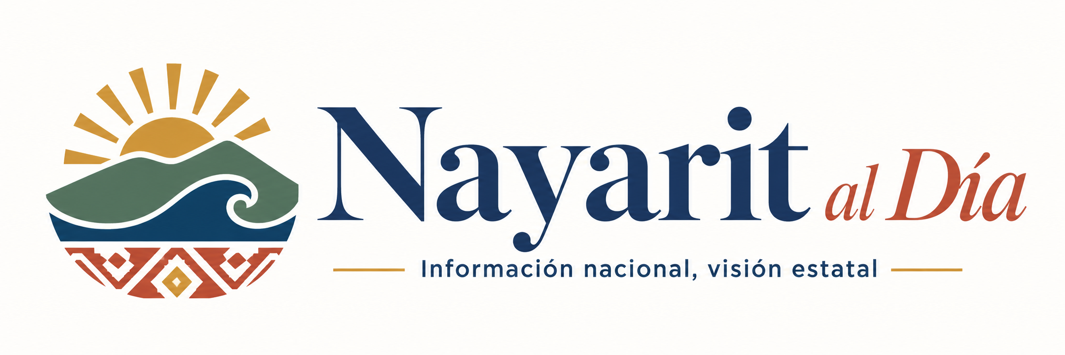 Nayarit al Día — Información nacional, visión estatal