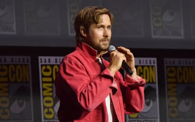 Ryan Gosling será Ghost Rider en el Universo Marvel y debutará en 2028