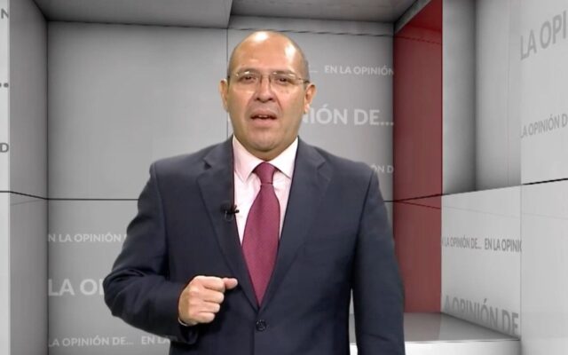 Asesinan al periodista Alejandro Leyva Aguilar en Oaxaca