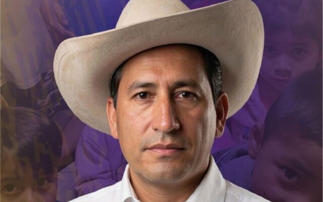 Asesinan al periodista Josué Martínez en San Martín Texmelucan, Puebla