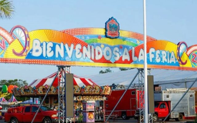 Feria Carmen 2026: Kenia Os, Yuridia y El Komander darán conciertos gratis en Campeche