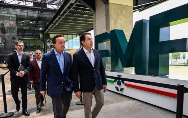 FMF recibe multa millonaria por fallas en protección de datos del FAN ID
