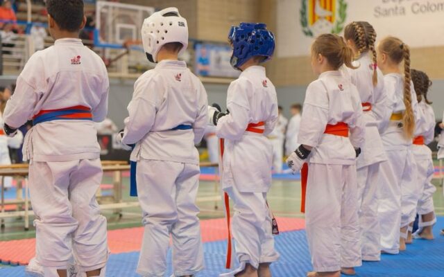 Artes marciales y natación podrían mejorar las habilidades motoras en niños con autismo, según estudio