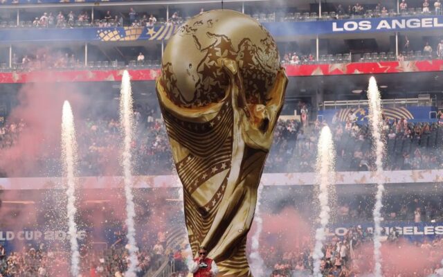 Final del Mundial 2026 tendrá el medio tiempo más largo de su historia