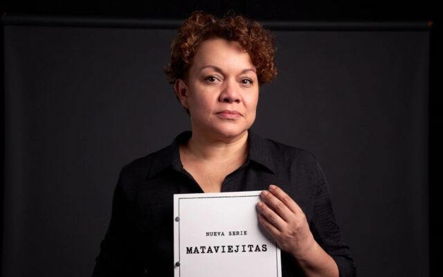HBO Max anuncia ‘Mataviejitas’, serie inspirada en el caso de Juana Barraza