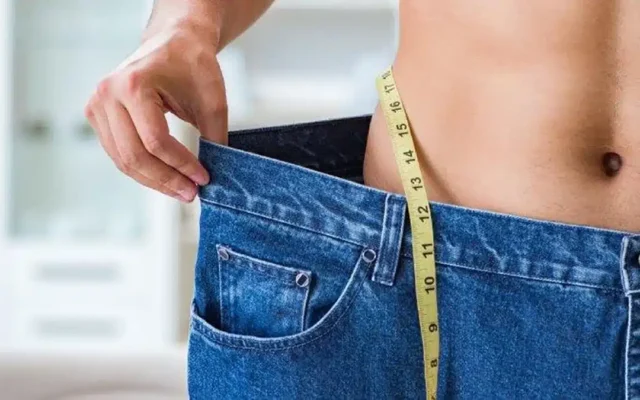 El efecto rebote podría acelerar la pérdida de músculo en la mediana edad, advierte un estudio