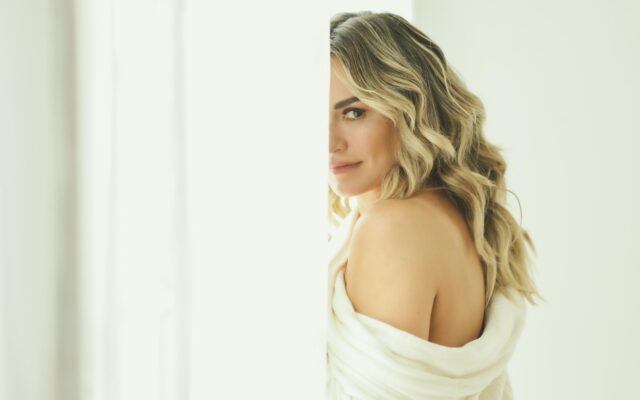 María José lanza ‘Respirar’, primer sencillo de su nuevo disco ‘Alma de mujer’