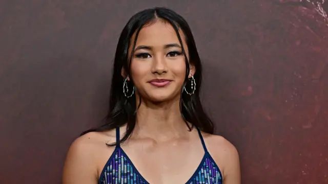 Muere Kaylee Hottle, actriz de ‘Godzilla vs. Kong’, a los 18 años