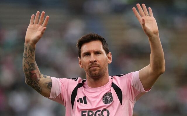 Piden retirar el Premio Princesa de Asturias 2026 a Messi; esta es la razón