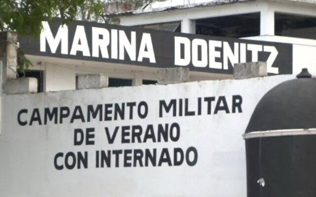 SEP y Sedena se deslindan de escuelas militarizadas por caso Dafne