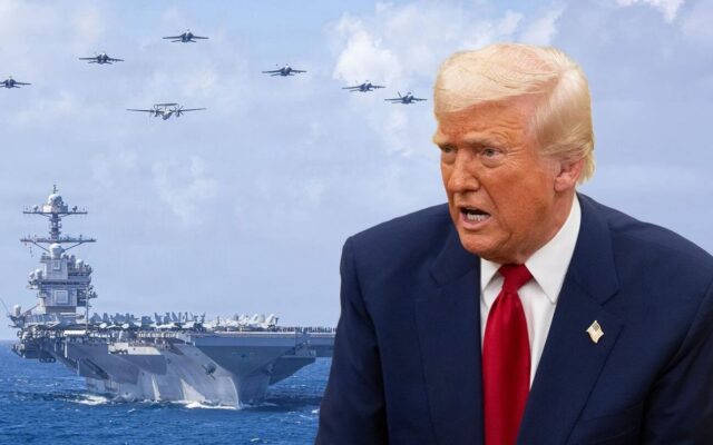 Trump evalúa ataques contra grupo ligado a Al Qaeda en Mali