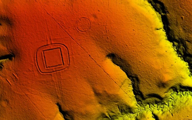 Descubren una antigua civilización de millones de habitantes en la Amazonía y cambia la historia de la región