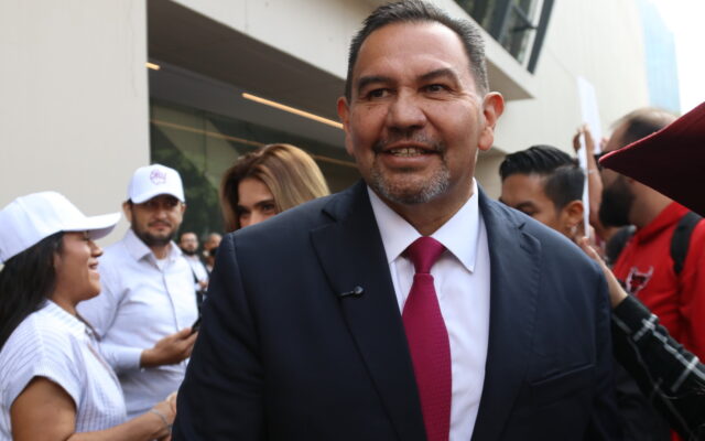 PVEM condiciona alianza con Morena y PT en Chihuahua