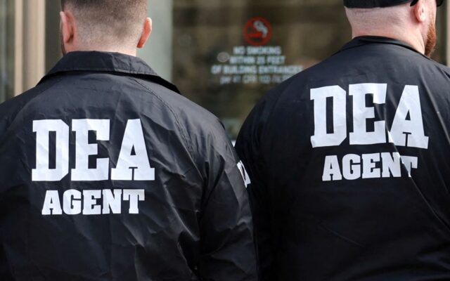 «Hay una conexión mortal»: DEA acusa que cárteles y gobierno mexicano actúan como uno solo