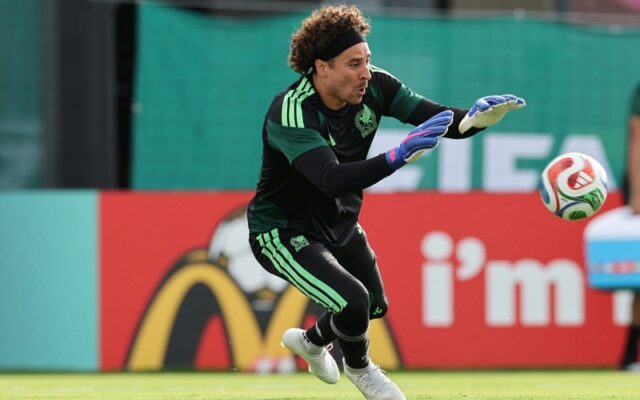 Guillermo Ochoa se retira del futbol: así fue la histórica carrera de «Memo» con México y en Europa