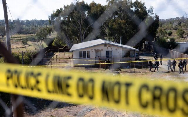 Aseguran inmueble usado por el crimen organizado y detienen a seis en Zapopan