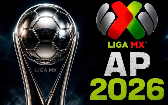 Liga MX regresa: dónde ver la Jornada 1 del Apertura 2026
