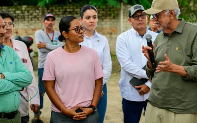 Nayarit invierte casi 53 millones de pesos en obra pública para Tepic