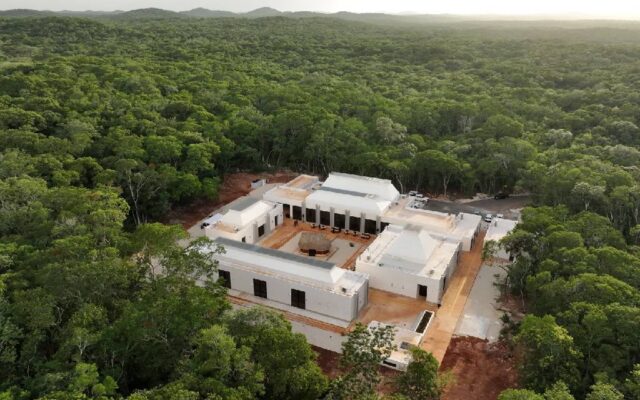 Abre sus puertas el Museo Arqueológico del Puuc, un nuevo tesoro para descubrir la grandeza de la cultura maya