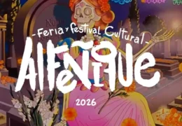 Feria del Alfeñique 2026 en Toluca: Los Tigres del Norte, Yuri, Santa Fe Klan y más darán conciertos gratis