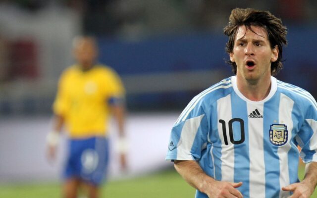 Adiós al 10: así fue el camino de Lionel Messi de Rosario a leyenda mundial