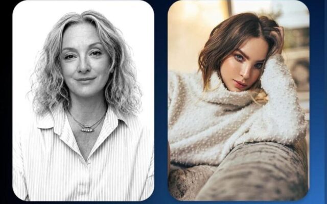 Belinda interpretará a Florence Cassez en serie de Prime Video