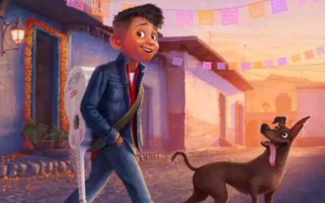 Coco 2: Miguel y Dante regresan en la nueva película de Pixar