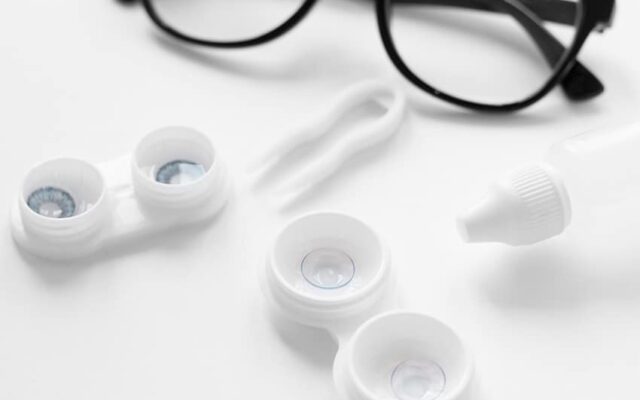¿Anteojos o lentes de contacto? Las diferencias que conviene conocer antes de elegir