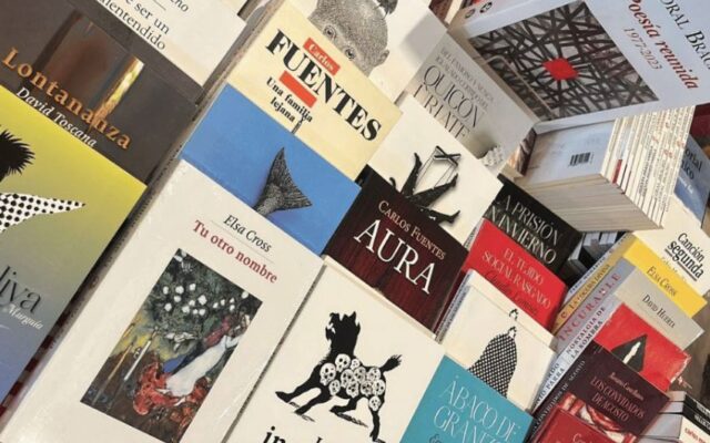 Ediciones ERA cierra tras 66 años: dificultades financieras ponen fin a una histórica editorial