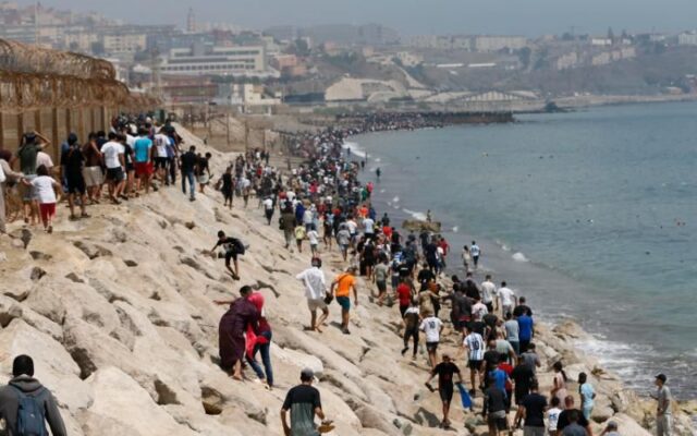 España reafirma soberanía sobre Ceuta tras crisis migratoria