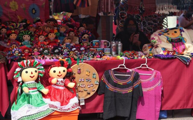 Fiesta de las Culturas Indígenas 2026: fechas y qué habrá