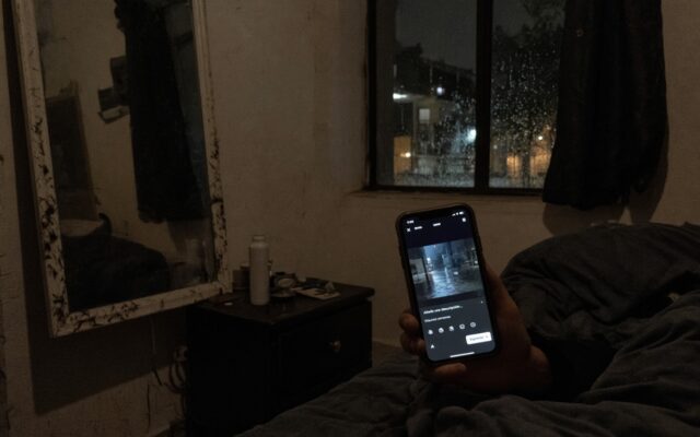 Fat Papi puso el soundtrack de los bobs y las tentaciones de agosto