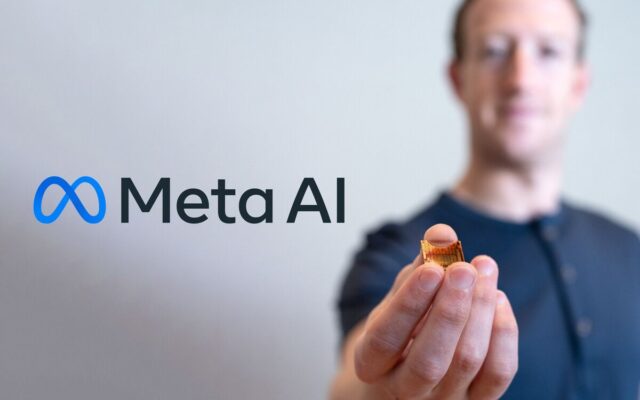 Meta presenta su nuevo modelo de IA y Zuckerberg revela su visión del futuro