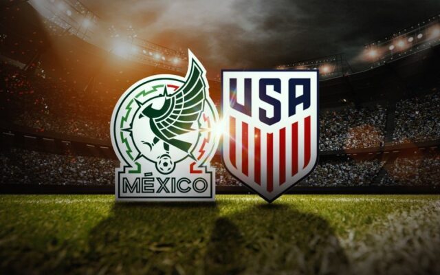 México vs. Estados Unidos: nuevo amistoso en la era de Rafa Márquez