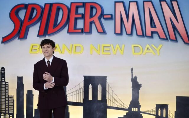 Spider-Man rompe récord en México y supera a Avengers: Endgame