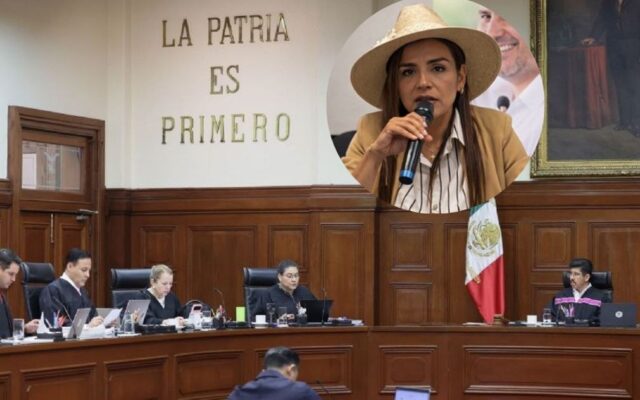 Suprema Corte avala limitar participación del “Movimiento del Sombrero” en elecciones de Michoacán