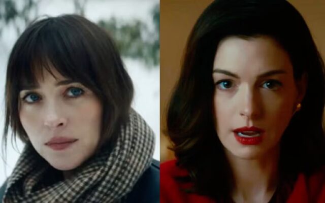 “Verity”: todo sobre la película de Anne Hathaway y Dakota Johnson basada en el best-seller de Colleen Hoover