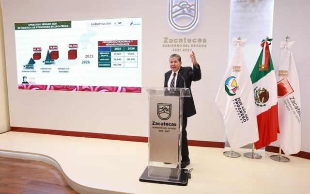 La reestructuración del sistema de salud en Zacatecas y su contexto