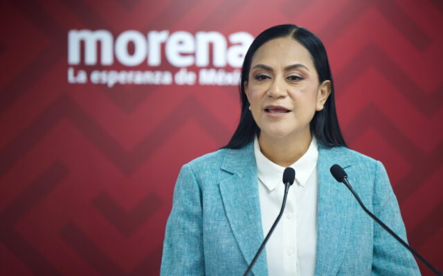 Morena convoca a jóvenes a campamento político en Palenque