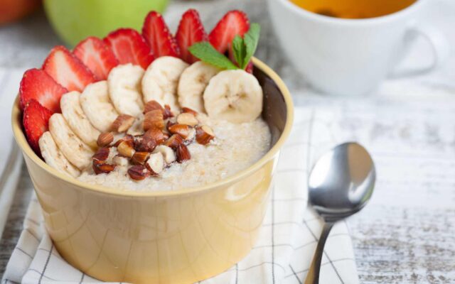 ¿La avena es buena o mala? La clave está en elegir la versión correcta