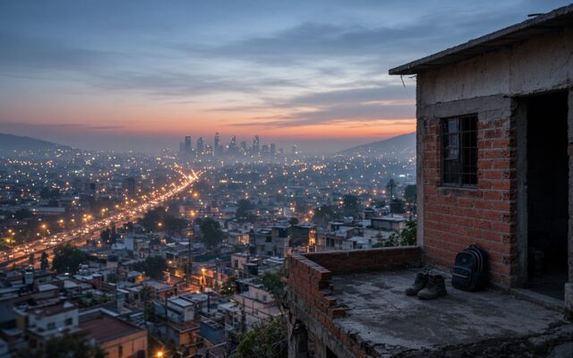 276 mil habitantes menos: el éxodo silencioso de la capital hacia la periferia
