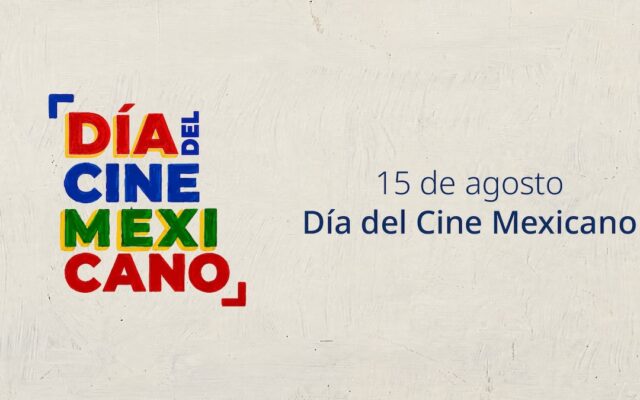 Día del Cine Mexicano 2026: 220 funciones gratis llegan a la CDMX con clásicos, estrenos y cine para todos