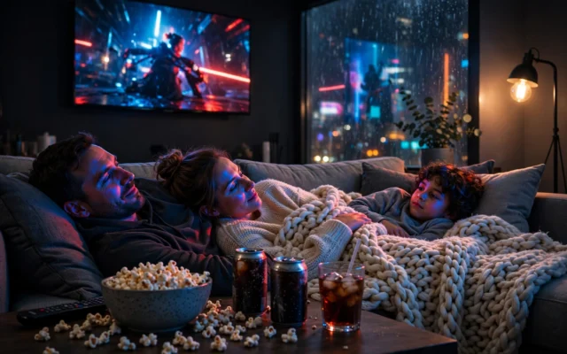 Qué ver en Netflix: lo mejor para el primer fin de semana de agosto