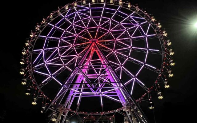 Francia y México celebrarán 200 años de amistad con un festival en Chapultepec