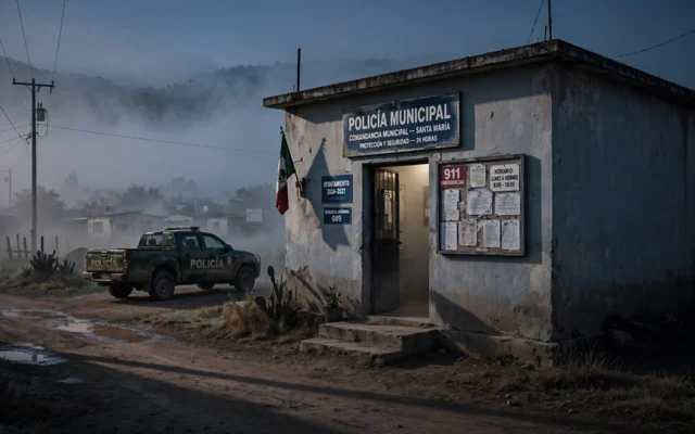 Cártel Jalisco expande red de extorsión y diversificación criminal en México