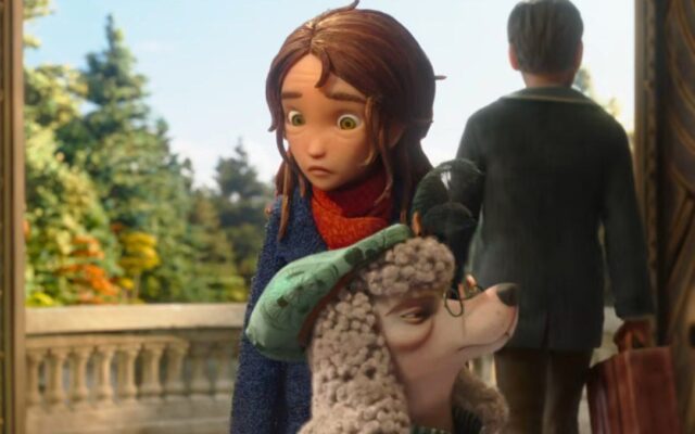 ‘Wildwood’ estrena nuevo tráiler y luce como una nueva joya del estudio de ‘Coraline’