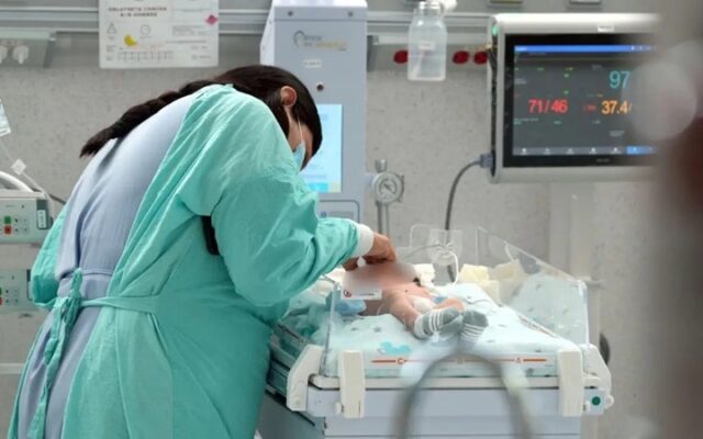 IMSS detecta bacteria en cuatro bebés fallecidos en Durango