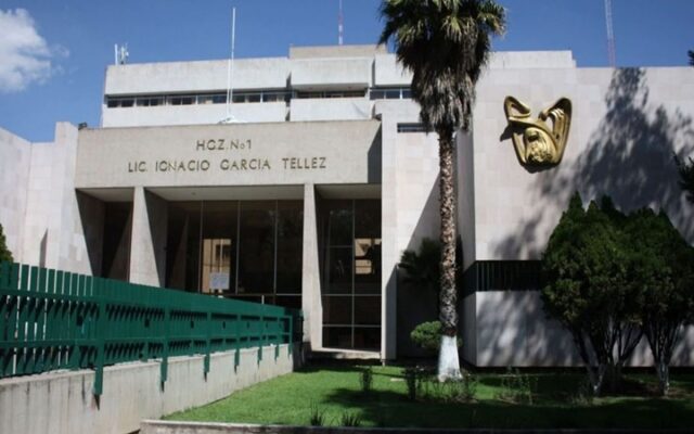 Investigan muerte de cinco recién nacidos en hospital del IMSS en Durango