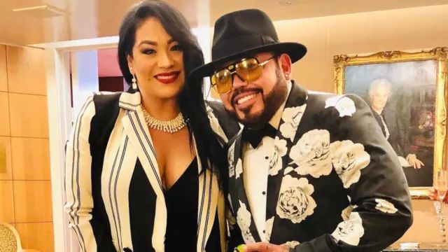 ¡Problemas en la familia de Selena! A.B. Quintanilla confirma demanda contra Suzette Arriaga