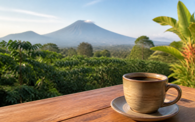 ¿Cansancio después de comer? Una taza de café puede ayudarte, pero la hora es clave